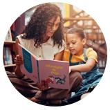 Encouraging creative language use