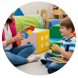 Enhancing fine motor coordination