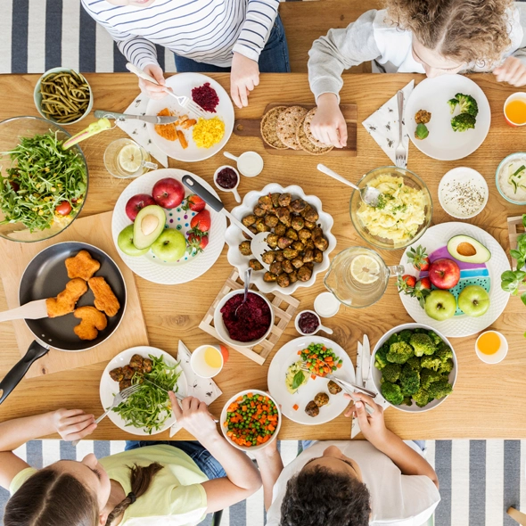 Establishing consistent morning routines