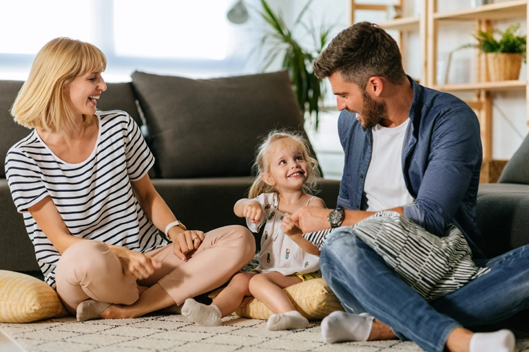 Organizing weekly meetings